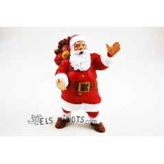 Figura Papa Noel Figura Papa Noel