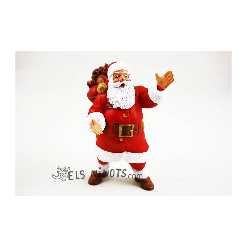 Figura Papa Noel Figura Papa Noel