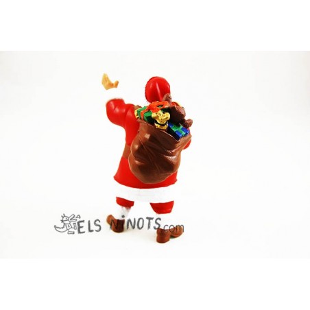Figura Papa Noel