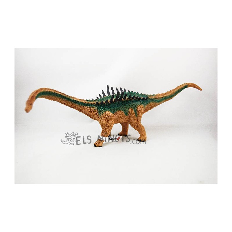 schleich agustinia