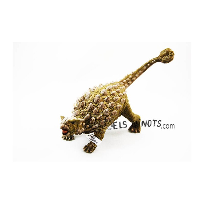 Figura Ankylosaure Schleich