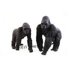 Figuras Gorilas Schleich