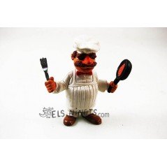 Figura Cocinero Comics Spain