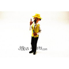 Figura Tornasol Jardinero Figura Tornasol Jardinero