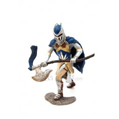 Figura Caballero del Grifo con Hacha