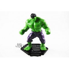 Figura Hulk Los Vengadores