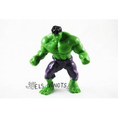 Figurine Hulk Avengers