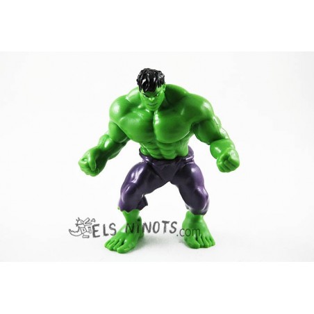 Figurine Hulk Avengers