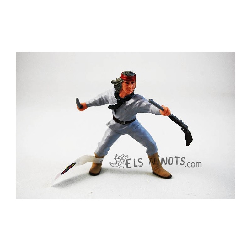 Figura Jerónimo Papo Figura Jerónimo Papo