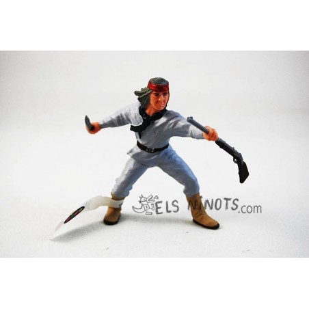 Figura Jerónimo Papo