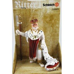Figura el Rey Schleich