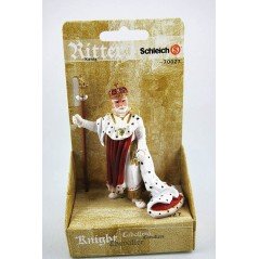 Figura el Rei Schleich