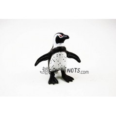 Figura Pingüino de El Cabo Papo