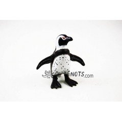 Figura Pingüino de El Cabo Papo