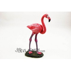 Figura Flamenco común Papo