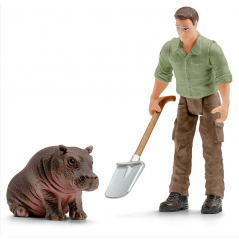 Helicóptero Salvamento de Animales