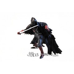 Figurine Cavalier sans Visage (Papo)