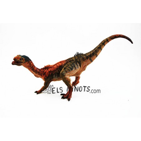 Figura Chilesaurus Papo