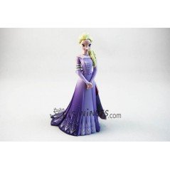 figurine elsa frozen 2