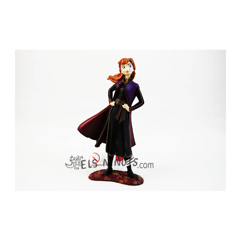 figura de anna frozen 2