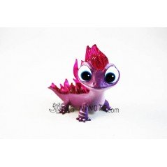 figurine salamandre frozen 2