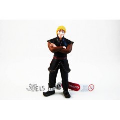 figura de kristoff frozen 2