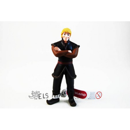 figura de kristoff frozen 2