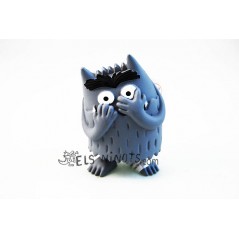 figura monstre por monstre de colors