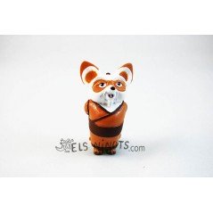 Figura de Shifu Kung Fu Panda