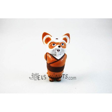Figurine Shifu Kung Fu Panda