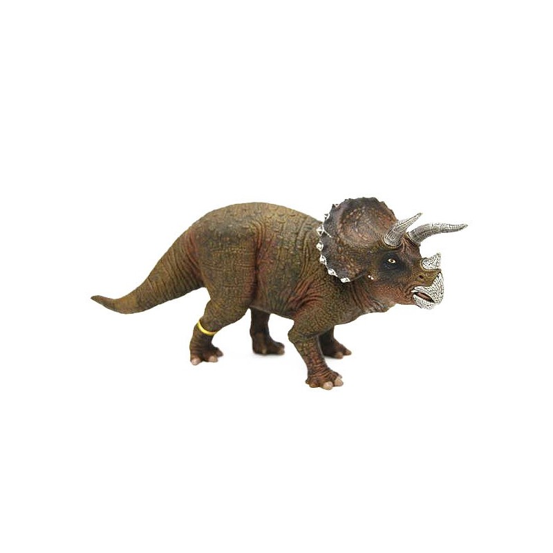 Figura dinosaurio Triceratops (papo)