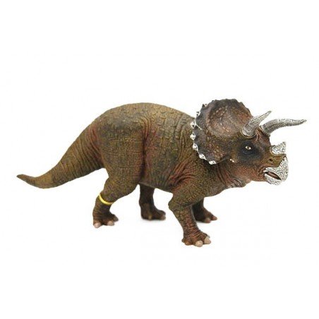 Figura dinosaurio Triceratops (papo)