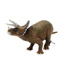 Figura dinosaurio Triceratops (papo)