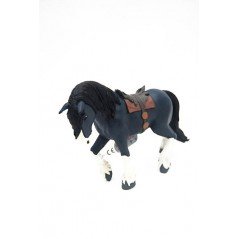 Figura caballo Angus película Brave