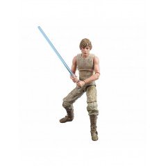 Figura de Star Wars 40th Luke Skywalker