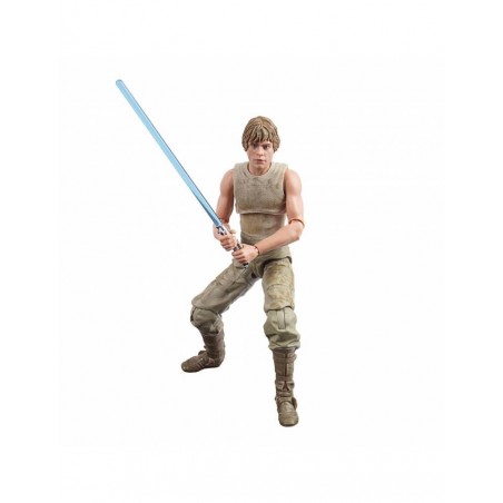 Figura de Star Wars 40th Luke Skywalker