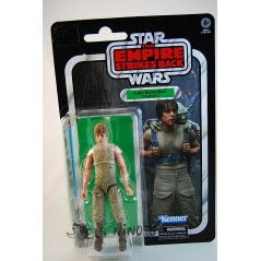 Figura de Star Wars 40th Luke Skywalker