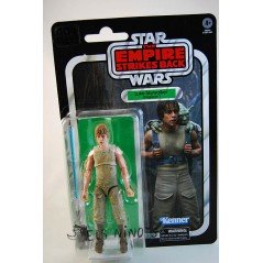 Figurine Star Wars 40th Luke Skywalker
