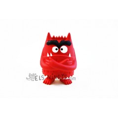 Figura Monstre Ràbia