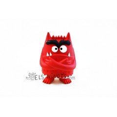 Figurine Monstre Rage