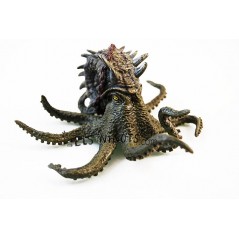 Figura de Kraken Papo