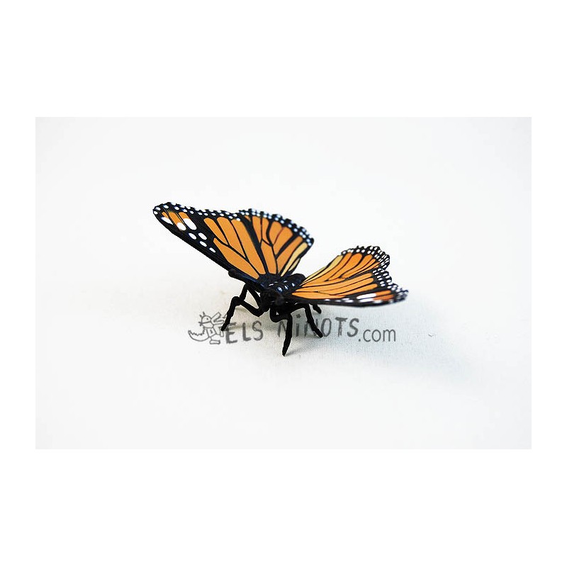 Figurine Papillon Papo 50260