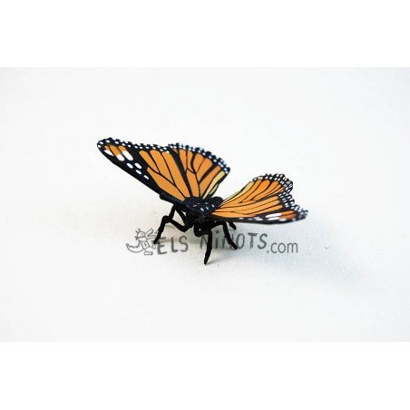 Figura Mariposa Papo 50260