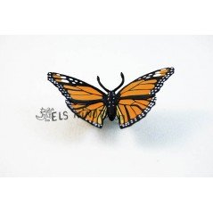 Figurine Papillon Papo
