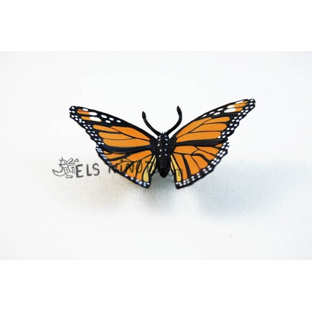 Figurine Papillon Papo