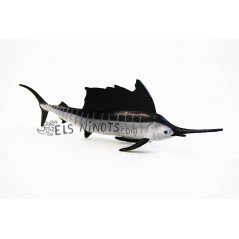 Figurine Espadon-Voilier Papo 56048