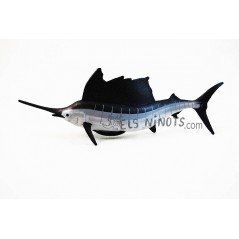 Figurine Espadon-Voilier Papo