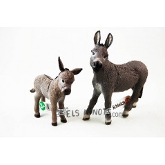 Figures Rucs de Schleich