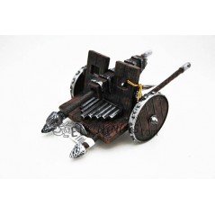 Ribadoquín Papo 39277