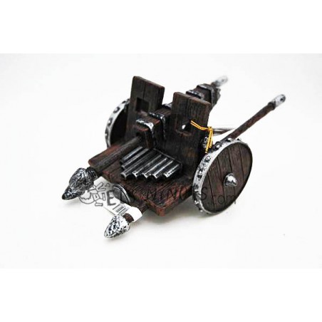 Ribadoquín Papo 39277